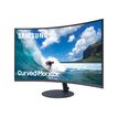 8806090961861-Samsung C27T550FDR - écran LED 27" - incurvé - Full HD (1080p) -P_405138909_2-1