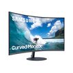 8806090961861-Samsung C27T550FDR - écran LED 27" - incurvé - Full HD (1080p) -P_405138909_4-3