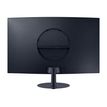 8806090961861-Samsung C27T550FDR - écran LED 27" - incurvé - Full HD (1080p) -P_405138909_8-7