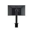 8806091090713-LG UltraFine Ergo 27UN880-B - écran LED 27" - 4K - HDR-P_405138920_5-4