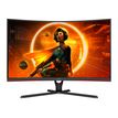 4038986147217-AOC Gaming C32G3AE/BK - écran LED 32" - incurvé - Full HD (1080p) -P_405138925_1-0