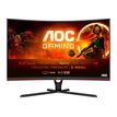 4038986147217-AOC Gaming C32G3AE/BK - écran LED 32" - incurvé - Full HD (1080p) -P_405138925_2-1