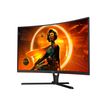 4038986147217-AOC Gaming C32G3AE/BK - écran LED 32" - incurvé - Full HD (1080p) -P_405138925_3-2