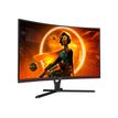 4038986147217-AOC Gaming C32G3AE/BK - écran LED 32" - incurvé - Full HD (1080p) -P_405138925_4-3