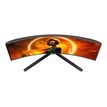 4038986147217-AOC Gaming C32G3AE/BK - écran LED 32" - incurvé - Full HD (1080p) -P_405138925_5-4