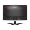4038986147217-AOC Gaming C32G3AE/BK - écran LED 32" - incurvé - Full HD (1080p) -P_405138925_6-5