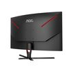 4038986147217-AOC Gaming C32G3AE/BK - écran LED 32" - incurvé - Full HD (1080p) -P_405138925_7-6