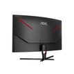 4038986147217-AOC Gaming C32G3AE/BK - écran LED 32" - incurvé - Full HD (1080p) -P_405138925_8-7