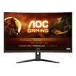 4038986117395-AOC Gaming C32G2ZE/BK - écran LED 32" - incurvé - Full HD (1080p) -P_405138926_1-0