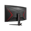 4038986117395-AOC Gaming C32G2ZE/BK - écran LED 32" - incurvé - Full HD (1080p) -P_405138926_14-22