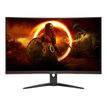 4038986117395-AOC Gaming C32G2ZE/BK - écran LED 32" - incurvé - Full HD (1080p) -P_405138926_2-1