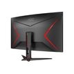 4038986117395-AOC Gaming C32G2ZE/BK - écran LED 32" - incurvé - Full HD (1080p) -P_405138926_22-17