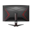 4038986117395-AOC Gaming C32G2ZE/BK - écran LED 32" - incurvé - Full HD (1080p) -P_405138926_28-9