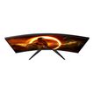 4038986117395-AOC Gaming C32G2ZE/BK - écran LED 32" - incurvé - Full HD (1080p) -P_405138926_5-4