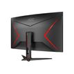 4038986117395-AOC Gaming C32G2ZE/BK - écran LED 32" - incurvé - Full HD (1080p) -P_405138926_6-5