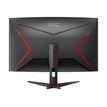4038986117395-AOC Gaming C32G2ZE/BK - écran LED 32" - incurvé - Full HD (1080p) -P_405138926_7-6