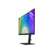 8806090952616-Samsung S24A600UCU - écran LED 24" - QHD - HDR-P_405138947_4-3