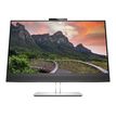 0195908730255-HP E27m G4 Conferencing Monitor - E-Series - écran LED 27" - QHD-P_405138964_15-12