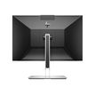 0195908730255-HP E27m G4 Conferencing Monitor - E-Series - écran LED 27" - QHD-P_405138964_4-3