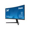 4948570118700-iiyama ProLite XCB3494WQSN-B1 - écran LED 34" - incurvé - HDR-P_405139007_4-3