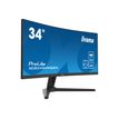 4948570118700-iiyama ProLite XCB3494WQSN-B1 - écran LED 34" - incurvé - HDR-P_405139007_6-5