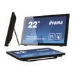 4948570114320-iiyama ProLite T2235MSC-B1 - écran LED 22" - Full HD (1080p)-P_405139011_5-4