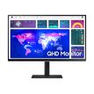 8806092195950-Samsung S27A600UUU - écran LED 27" - QHD - HDR-P_405139020_1-0