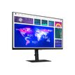 8806092195950-Samsung S27A600UUU - écran LED 27" - QHD - HDR-P_405139020_6-5