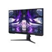 8806092278011-Samsung Odyssey G3 S27AG300NU - écran LED 27" - Full HD (1080p) -P_405139028_2-1