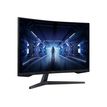 8806092005686-Samsung Odyssey G5 C27G55TQWR - écran LED 27" - incurvé -P_405139050_4-3