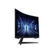 8806092005686-Samsung Odyssey G5 C27G55TQWR - écran LED 27" - incurvé -P_405139050_5-4