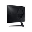 8806092005686-Samsung Odyssey G5 C27G55TQWR - écran LED 27" - incurvé -P_405139050_9-8