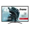 4948570118526-iiyama G-MASTER Red Eagle G4380UHSU-B1 - écran LED 43" - HDR-P_405139067_1-0