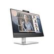 195122021795-HP E24mv G4 Conferencing Monitor - E-Series - écran LED 23.8" - Full HD (1080p) -P_405139071_11-9