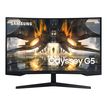 8806092807235-Samsung Odyssey G5 S32AG550EU - écran LED 32" - incurvé - HDR-P_405139072_1-0