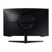 8806092807235-Samsung Odyssey G5 S32AG550EU - écran LED 32" - incurvé - HDR-P_405139072_10-9