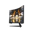 8806092807235-Samsung Odyssey G5 S32AG550EU - écran LED 32" - incurvé - HDR-P_405139072_2-1