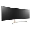 8806091221599-LG 49WL95C-W - écran LED 49" - incurvé - HDR-P_405139081_2-1