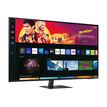 8806094139570-Samsung S43BM700UU - écran LED 43" - 4K - HDR-P_405139088_5-4