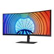 8806090952654-Samsung S34A650UXU - écran LED 34" - incurvé - HDR-P_405139089_2-1