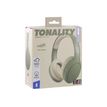 3303170108413-T'nB TONALITY - Casque sans fil avec micro - olive, sable-P_405139220_6-5