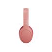 3303170108420-T'nB TONALITY - Casque sans fil avec micro - framboise, terre cuite-P_405139221_3-2
