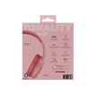 3303170108420-T'nB TONALITY - Casque sans fil avec micro - framboise, terre cuite-P_405139221_7-6