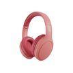 3303170108420-T'nB TONALITY - Casque sans fil avec micro - framboise, terre cuite-P_405139221_8-8