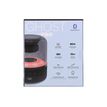 3303170108147-T'nB GHOST - Haut-parleur - sans fil - Bluetooth 5.1 - 20 Watt-P_405139225_12-13