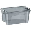 8009404244401-CEP Strata - Boîte de rangement 18L - gris fumé transparent-P_405139291_1-0