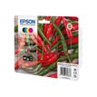 8715946706863-Epson 503/503 XL Multipack - pack de 4 - noir, jaune, cyan, magenta - cartouche d'encre d'-P_405139300_3-4