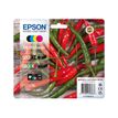 8715946706863-Epson 503/503 XL Multipack - pack de 4 - noir, jaune, cyan, magenta - cartouche d'encre d'-P_405139300_4-3