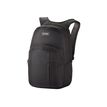 0194626419145-Dakine Campus Premium - sac à dos 28L - BLACK RIPSTOP-P_405139405_1-0