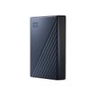 0718037864051-WD My Passport Ultra WDBFTM0040BBL - disque dur - 4 To - USB 3.0-P_405139605_2-0